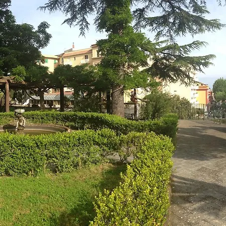 Relais La Rupe Гостьовий будинок 4*