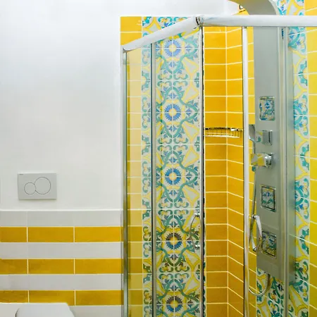 Relais La Rupe Гостьовий будинок