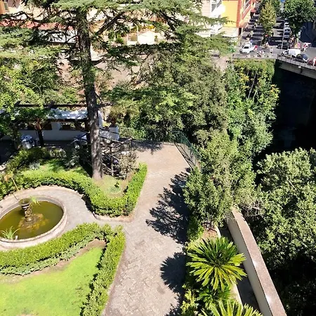 Relais La Rupe