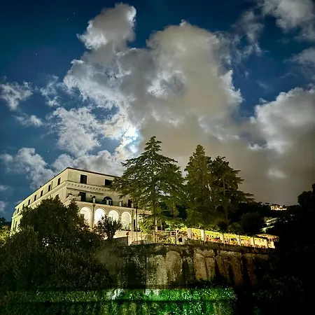 Relais La Rupe