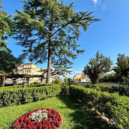 Relais La Rupe 4*
