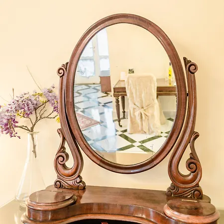 Relais La Rupe 4* Сорренто