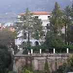Relais La Rupe Guest house Sorrento