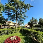 Relais La Rupe 4*