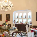 Relais La Rupe Guest house Sorrento