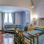 Relais La Rupe Guest house 4*