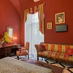 Guest house Relais La Rupe Sorrento