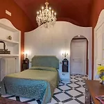 Relais La Rupe Guest house Sorrento