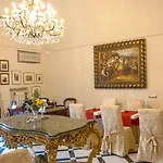 Guest house Relais La Rupe 4*