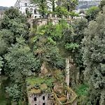 Relais La Rupe Sorrento