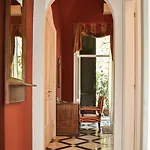 Guest house Relais La Rupe 4*
