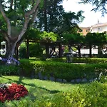Relais La Rupe 4* Sorrento