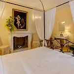 Guest house Relais La Rupe 4*