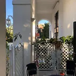 Relais La Rupe Guest house Sorrento