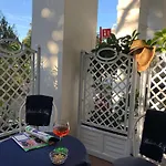 Relais La Rupe Guest house 4*