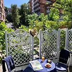 Relais La Rupe Guest house