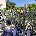 Relais La Rupe Sorrento