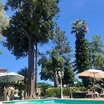 Relais La Rupe 4* Sorrento