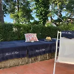 Relais La Rupe