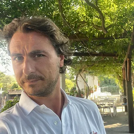 Relais La Rupe Сорренто