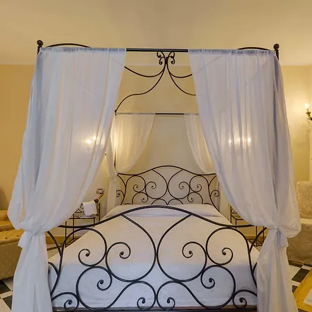 Pensión Relais La Rupe Península Sorrentina