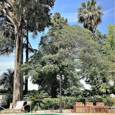 Relais La Rupe Pensión Península Sorrentina