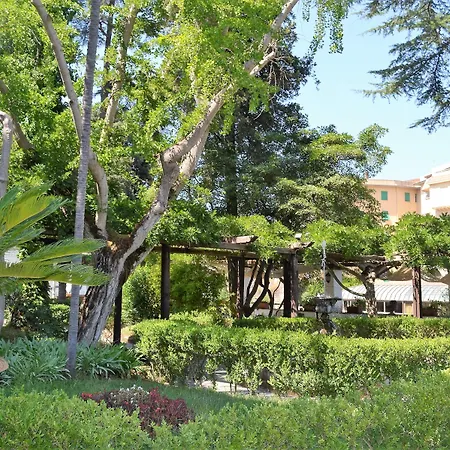 Relais La Rupe