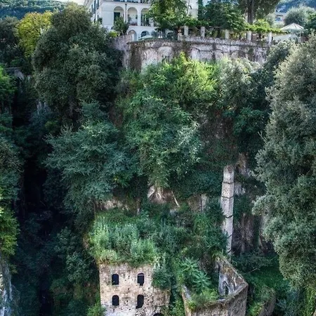 Pensión Relais La Rupe