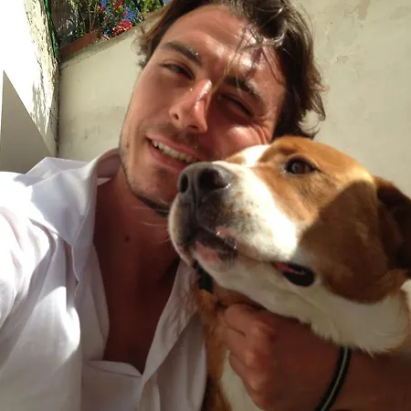 Pensión Relais La Rupe 4*