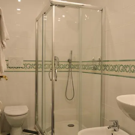 Гостевой дом Relais La Rupe Сорренто