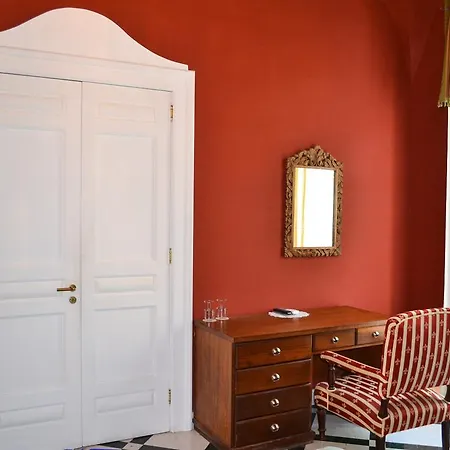 Relais La Rupe 4* Península Sorrentina