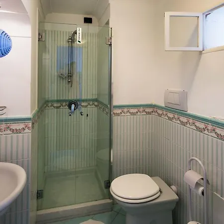 Relais La Rupe Гостевой дом Сорренто