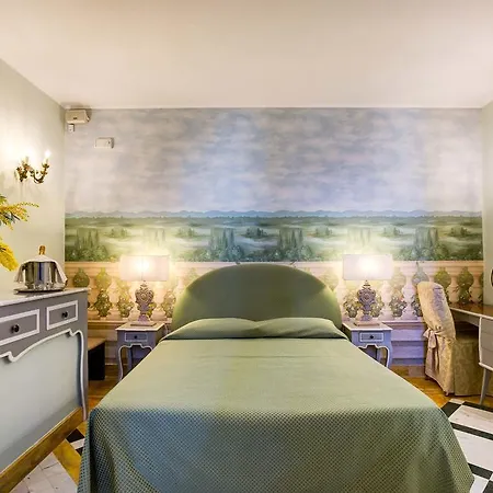 Relais La Rupe