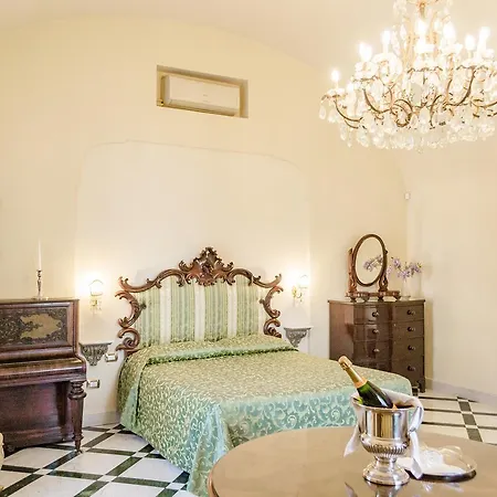 Relais La Rupe
