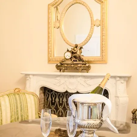 Casa de hóspedes Relais La Rupe Sorrento