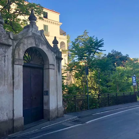 Relais La Rupe Pensión 4*