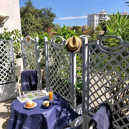 Relais La Rupe Península Sorrentina