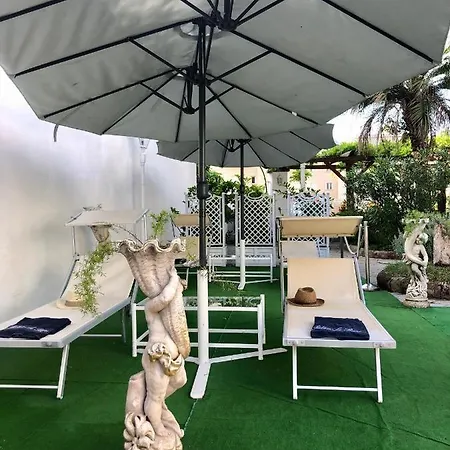 Relais La Rupe Pensión 4*