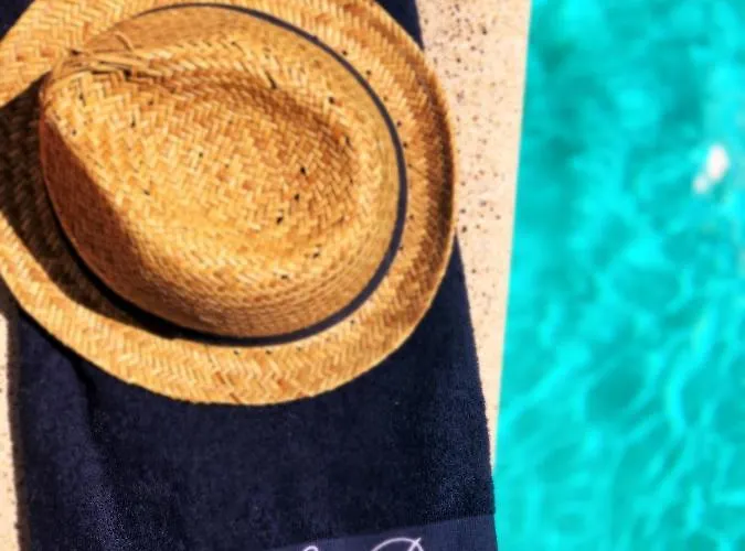 Гостевой дом Relais La Rupe Сорренто