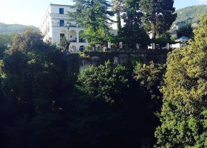 Relais La Rupe 4* Sorrento