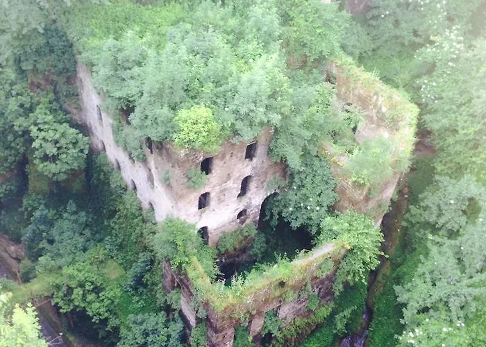 Guest house Relais La Rupe