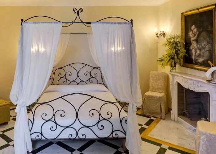 Relais La Rupe Sorrento