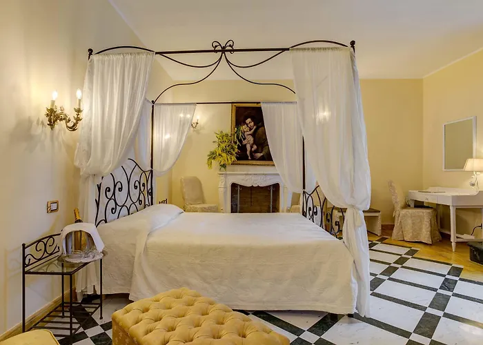 Konukevi Relais La Rupe