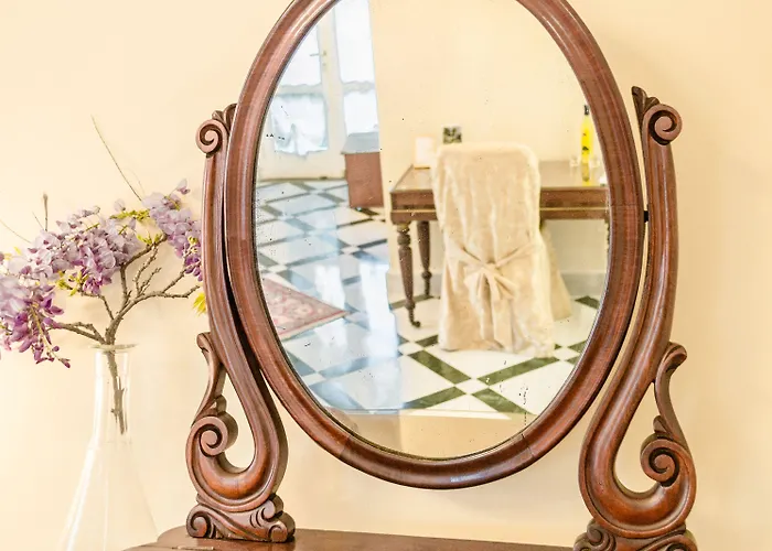 Relais La Rupe 4* Sorrento