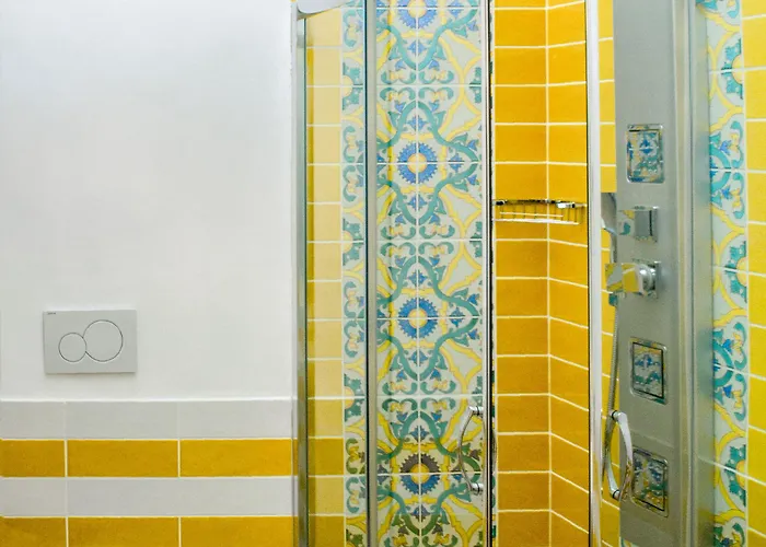 Relais La Rupe Guest house