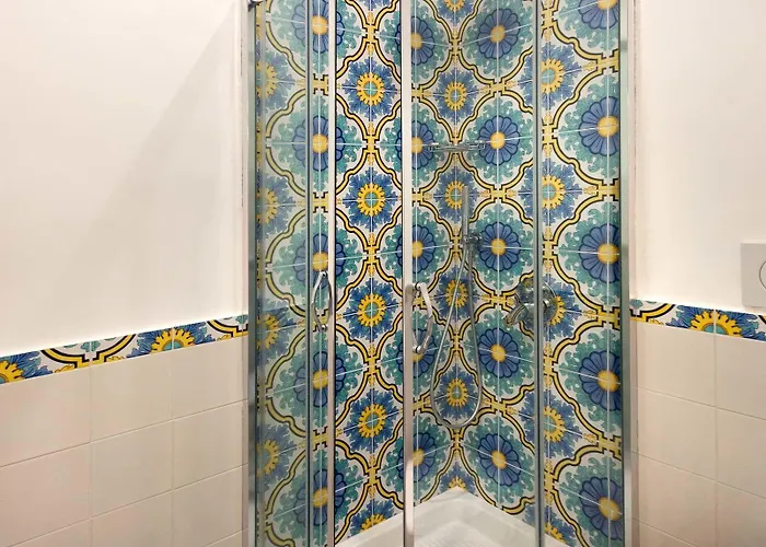 Guest house Relais La Rupe Sorrento