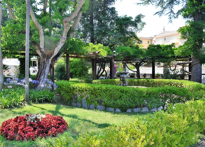 Relais La Rupe 4* Sorrento