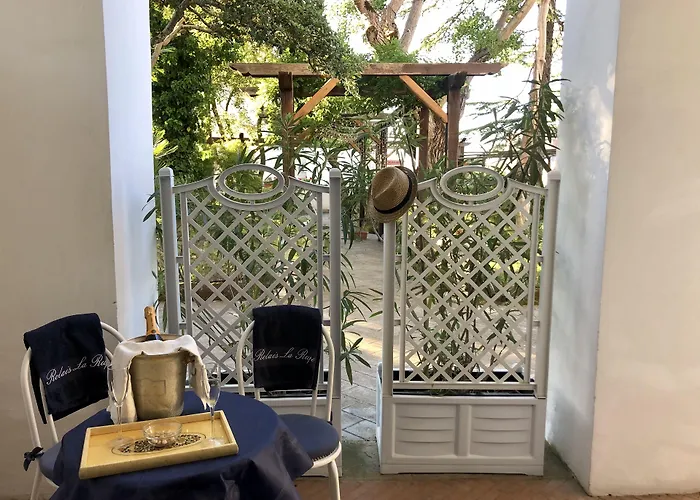 Guest house Relais La Rupe Sorrento