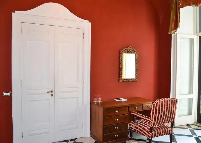 Relais La Rupe 4* Sorrent