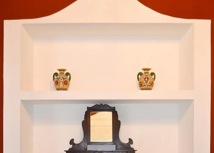 Relais La Rupe Сорренто